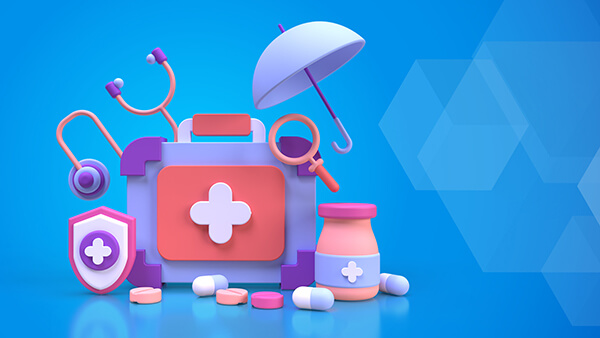 برنامه های پزشکی و سلامت